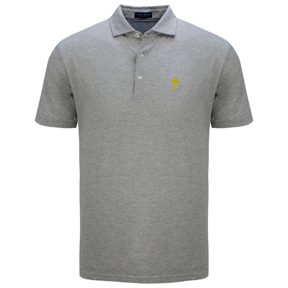 Peter Millar Ryder Cup 1927 Excursionist Flex Polo - image 1